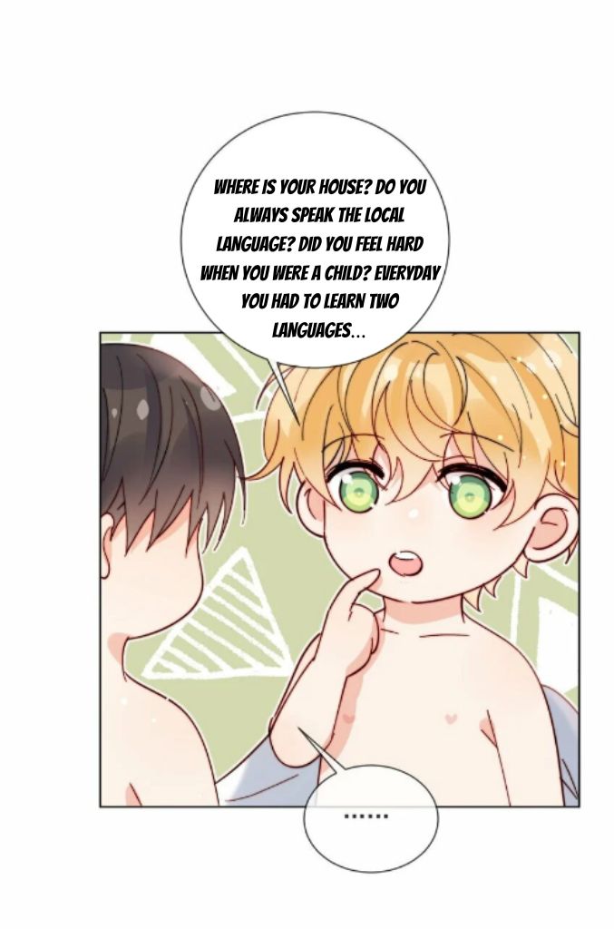 Nothing’s Gonna Change My Love For You chapter 45 - page 9