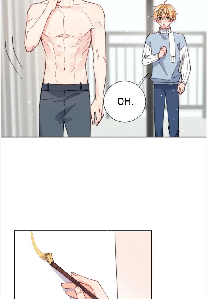 Nothing’s Gonna Change My Love For You chapter 44 - page 15