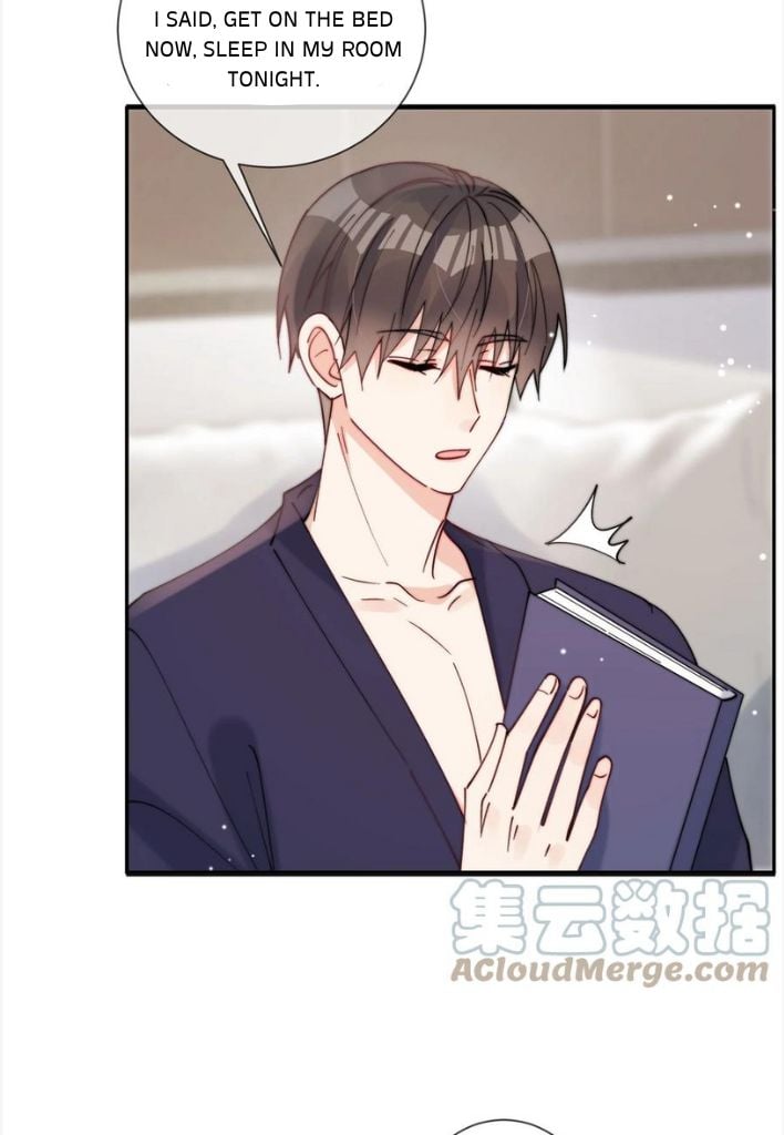Nothing’s Gonna Change My Love For You chapter 44 - page 21