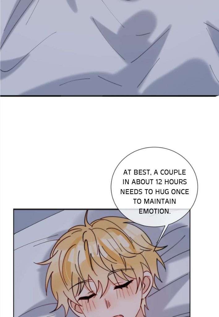 Nothing’s Gonna Change My Love For You chapter 44 - page 27