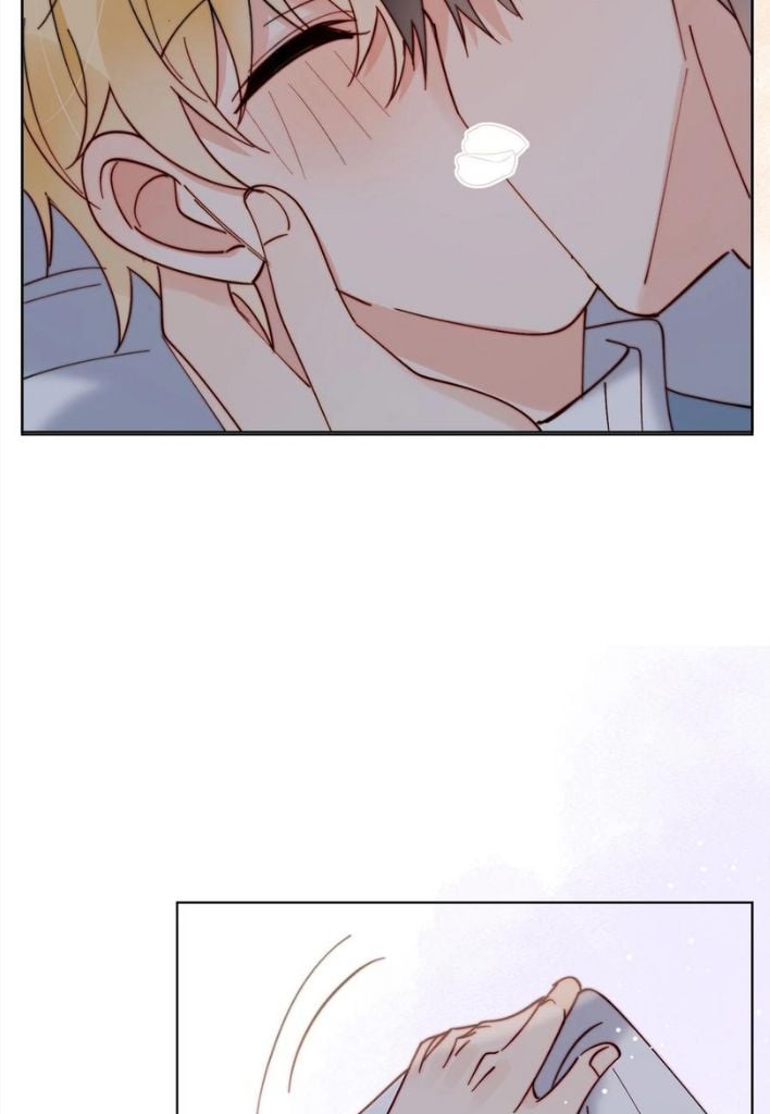Nothing’s Gonna Change My Love For You chapter 44 - page 32