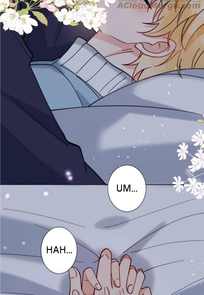 Nothing’s Gonna Change My Love For You chapter 44 - page 36