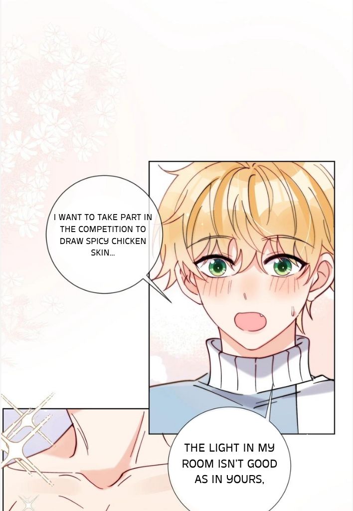 Nothing’s Gonna Change My Love For You chapter 44 - page 6