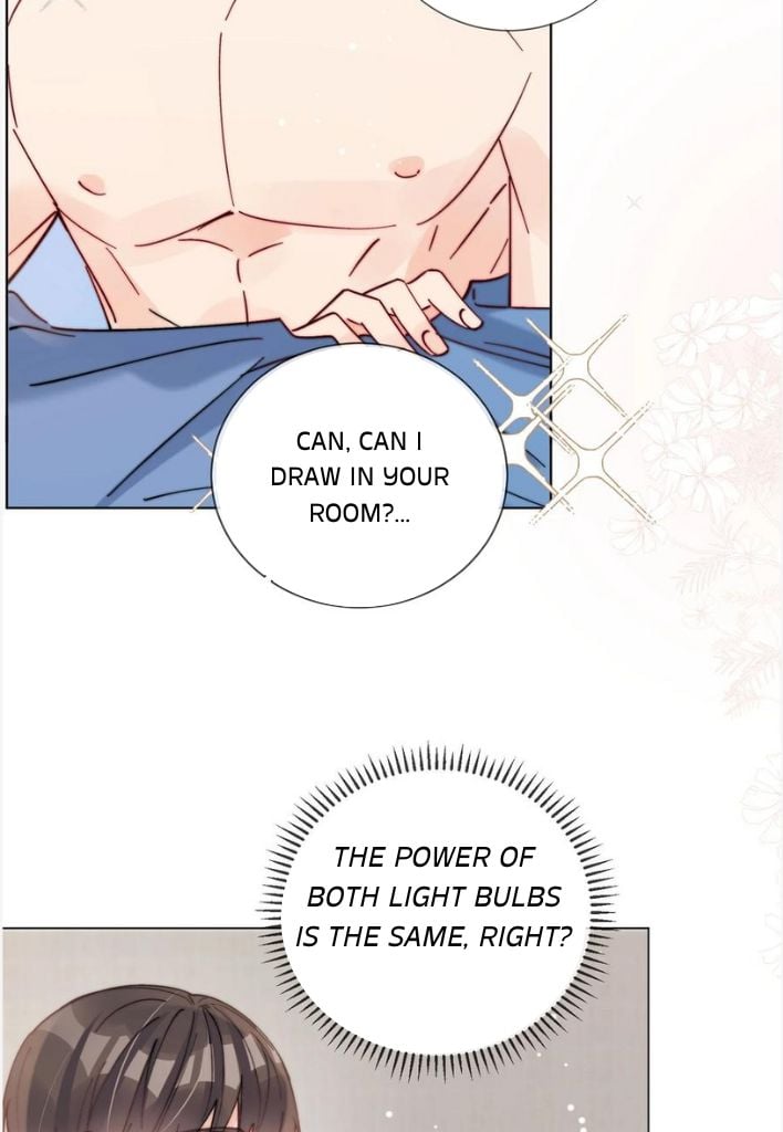 Nothing’s Gonna Change My Love For You chapter 44 - page 7