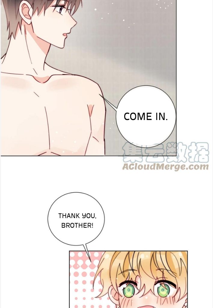Nothing’s Gonna Change My Love For You chapter 44 - page 8