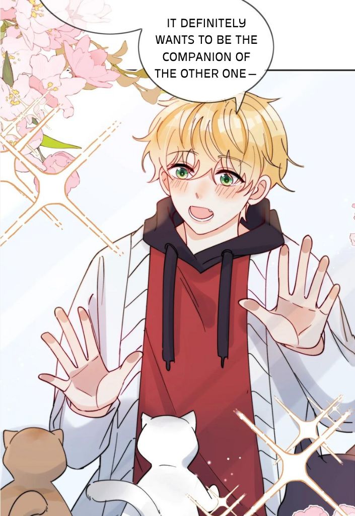 Nothing’s Gonna Change My Love For You chapter 43 - page 13