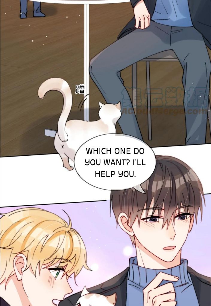 Nothing’s Gonna Change My Love For You chapter 43 - page 21