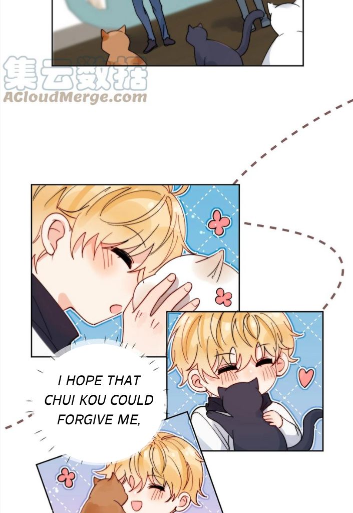 Nothing’s Gonna Change My Love For You chapter 43 - page 23