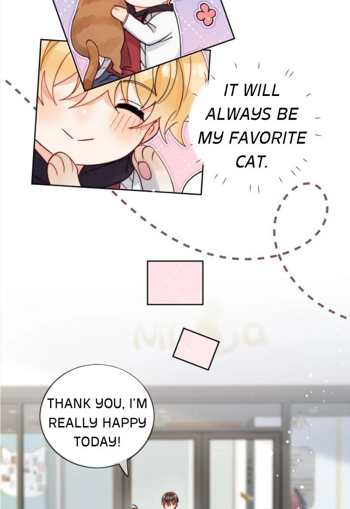 Nothing’s Gonna Change My Love For You chapter 43 - page 24