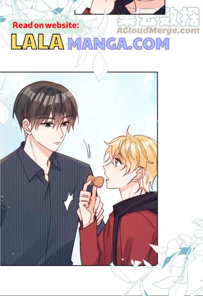 Nothing’s Gonna Change My Love For You chapter 42 - page 18