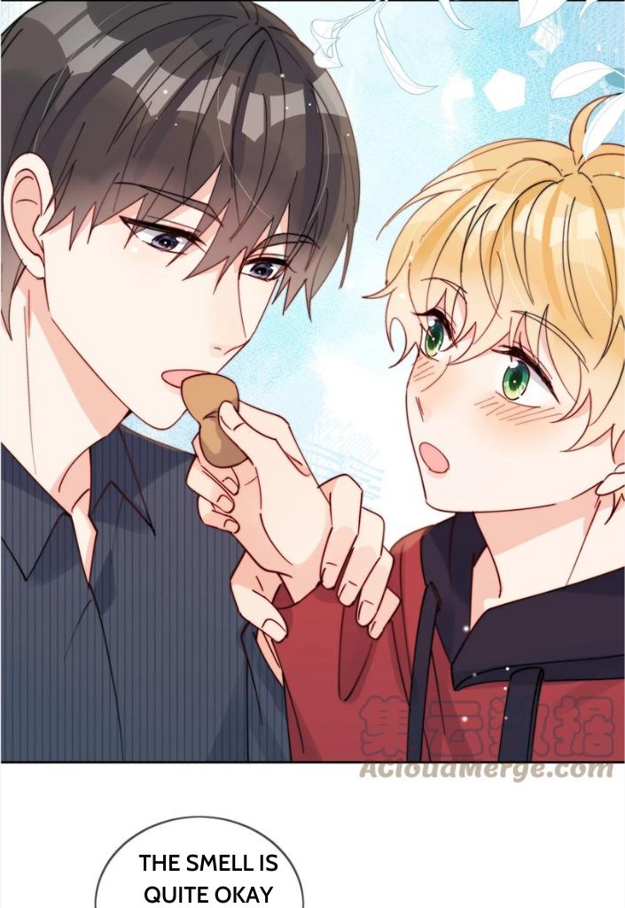 Nothing’s Gonna Change My Love For You chapter 42 - page 20