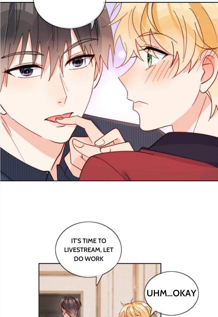 Nothing’s Gonna Change My Love For You chapter 42 - page 21