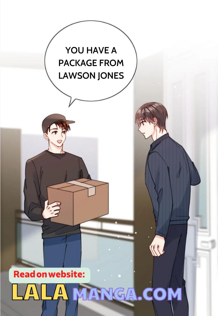 Nothing’s Gonna Change My Love For You chapter 42 - page 7
