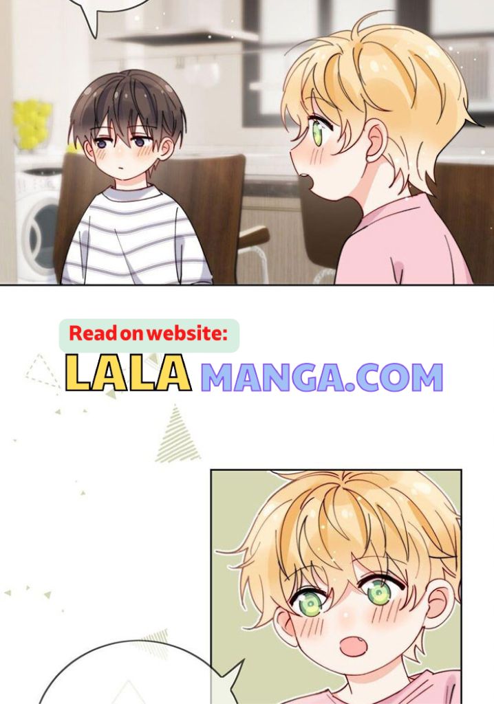 Nothing’s Gonna Change My Love For You chapter 41 - page 11