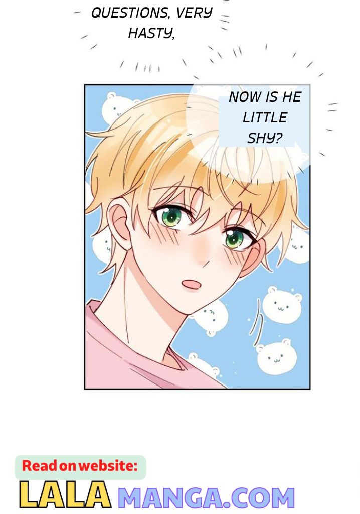 Nothing’s Gonna Change My Love For You chapter 41 - page 13