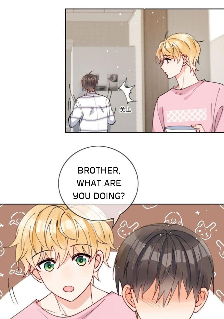 Nothing’s Gonna Change My Love For You chapter 41 - page 14