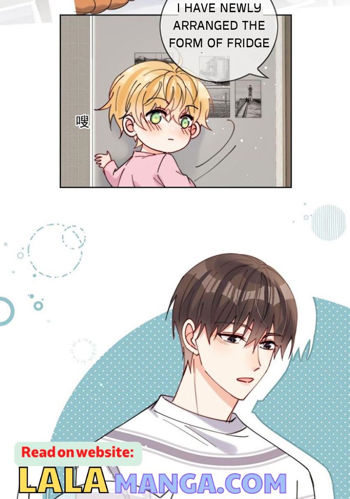 Nothing’s Gonna Change My Love For You chapter 41 - page 17