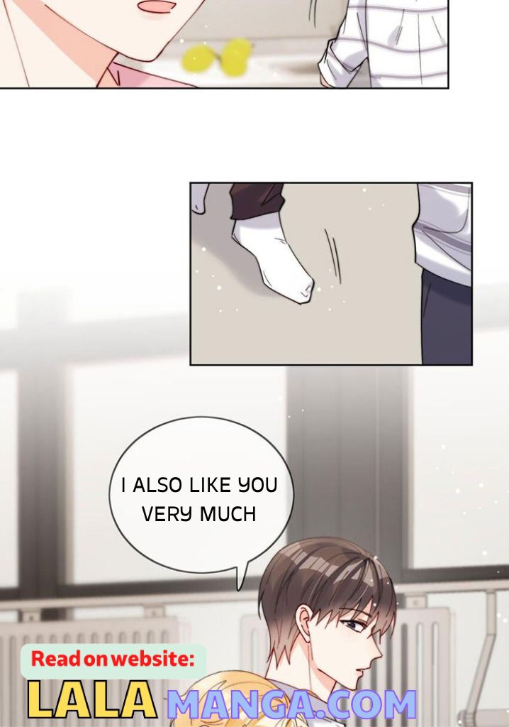 Nothing’s Gonna Change My Love For You chapter 41 - page 19