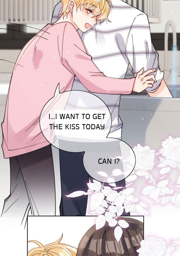 Nothing’s Gonna Change My Love For You chapter 41 - page 20