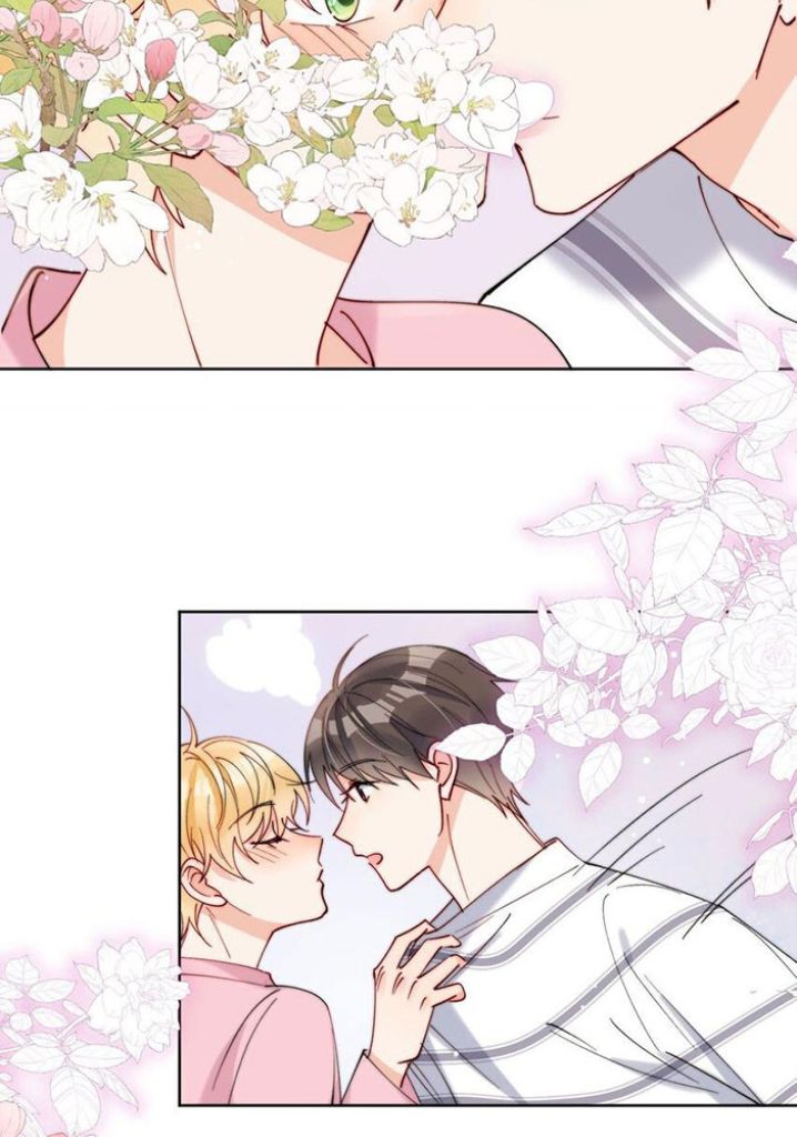 Nothing’s Gonna Change My Love For You chapter 41 - page 23