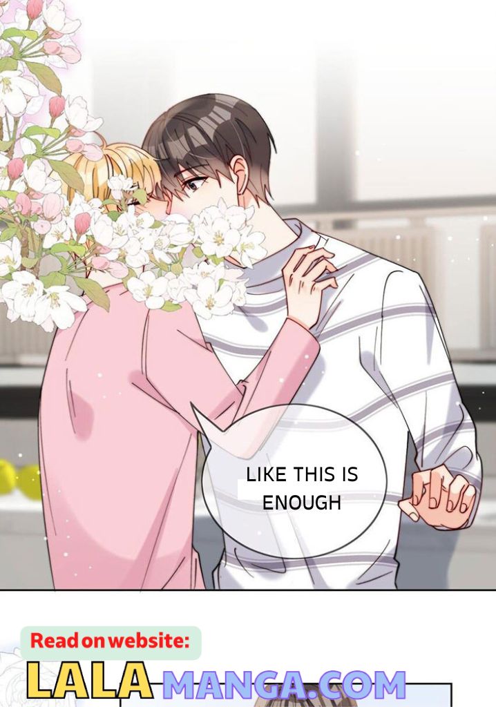 Nothing’s Gonna Change My Love For You chapter 41 - page 24