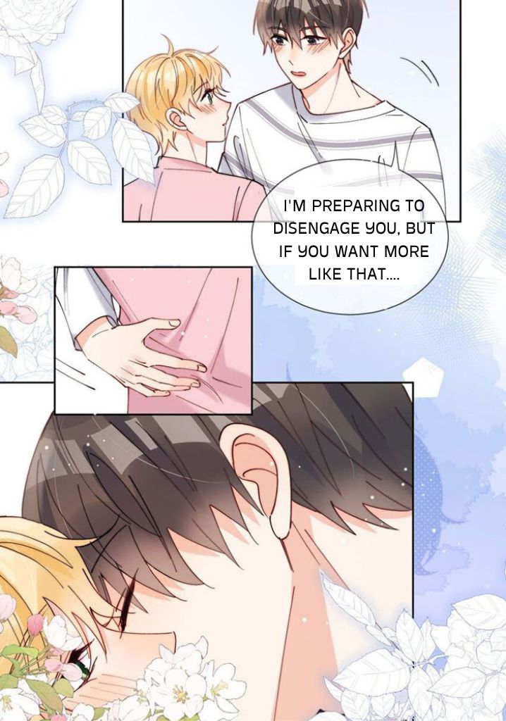 Nothing’s Gonna Change My Love For You chapter 41 - page 25
