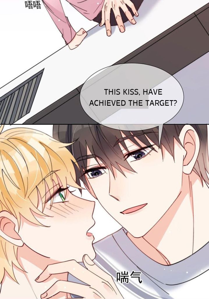 Nothing’s Gonna Change My Love For You chapter 41 - page 27