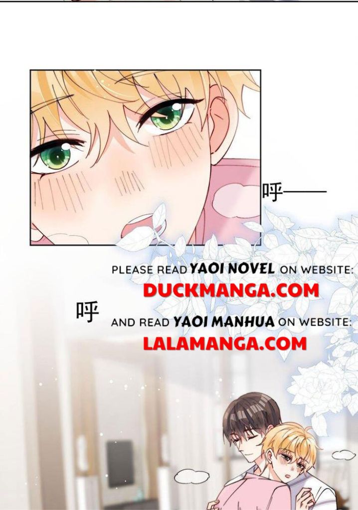 Nothing’s Gonna Change My Love For You chapter 41 - page 28