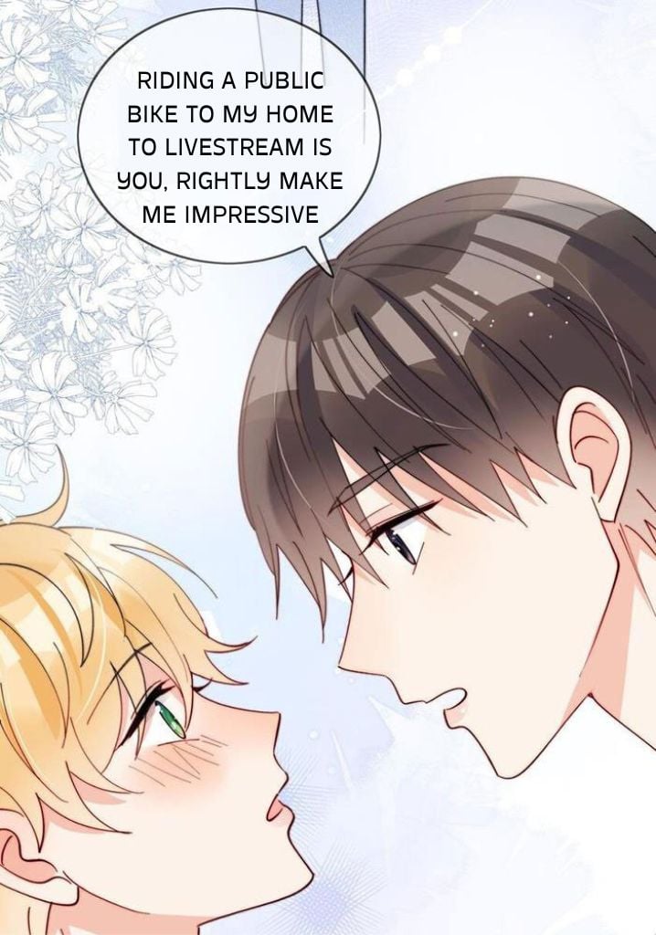 Nothing’s Gonna Change My Love For You chapter 41 - page 32