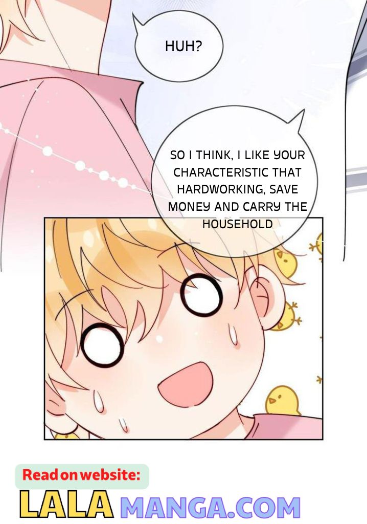 Nothing’s Gonna Change My Love For You chapter 41 - page 33