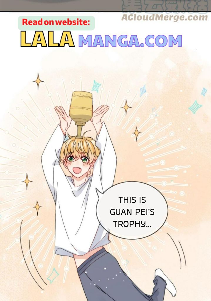 Nothing’s Gonna Change My Love For You chapter 40 - page 10