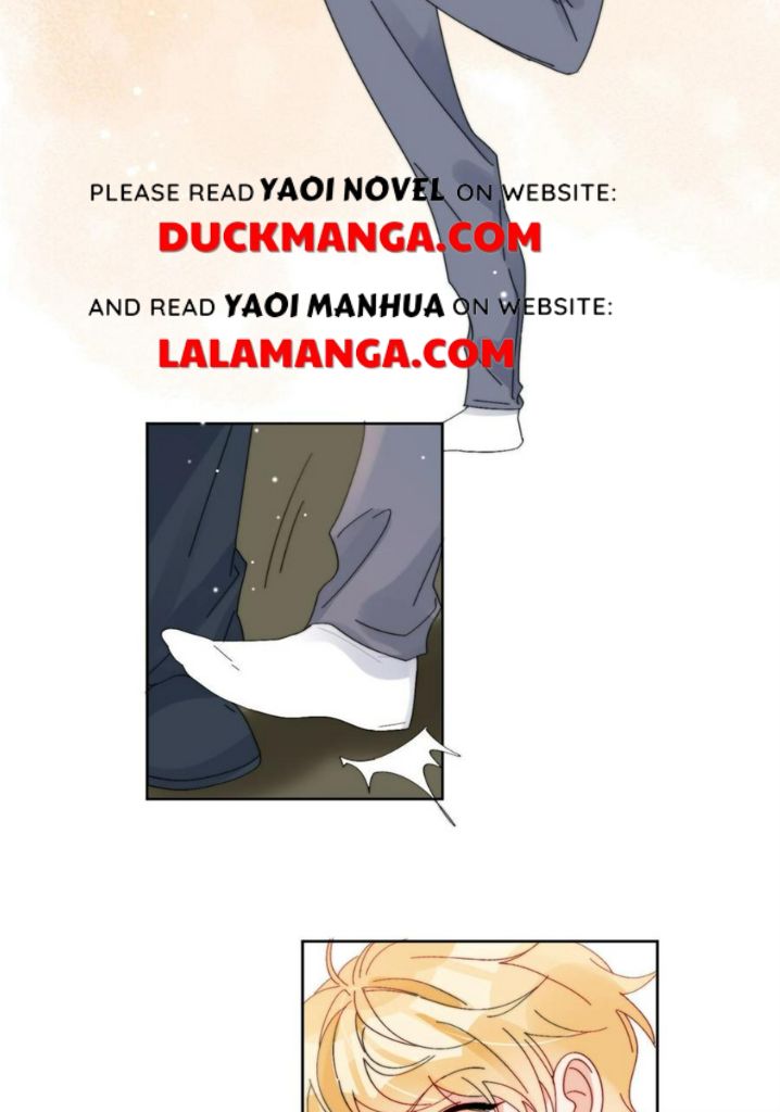 Nothing’s Gonna Change My Love For You chapter 40 - page 11