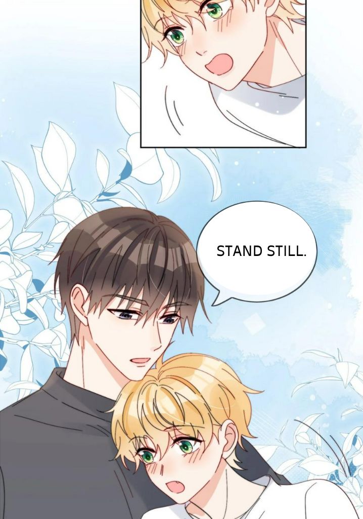Nothing’s Gonna Change My Love For You chapter 40 - page 12