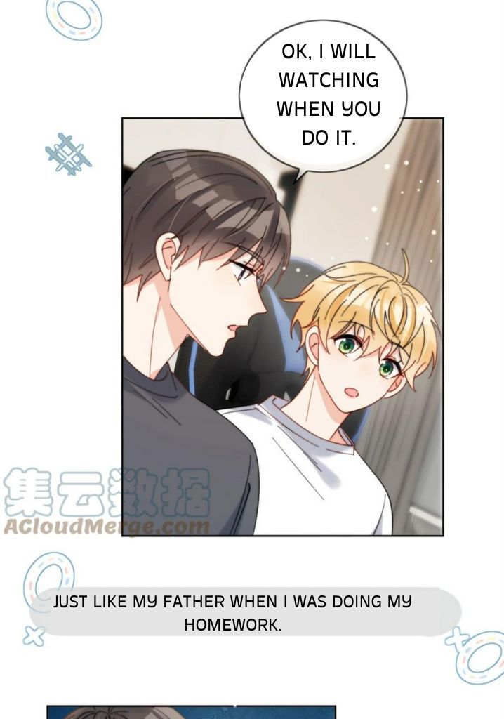 Nothing’s Gonna Change My Love For You chapter 40 - page 17