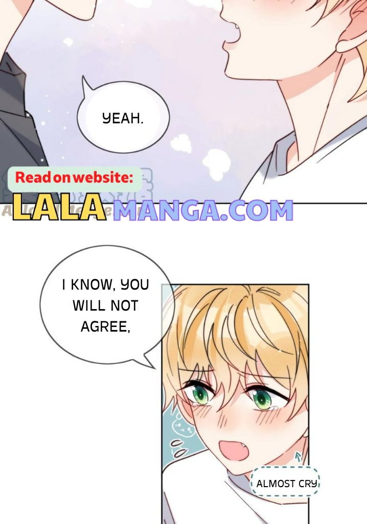 Nothing’s Gonna Change My Love For You chapter 40 - page 21