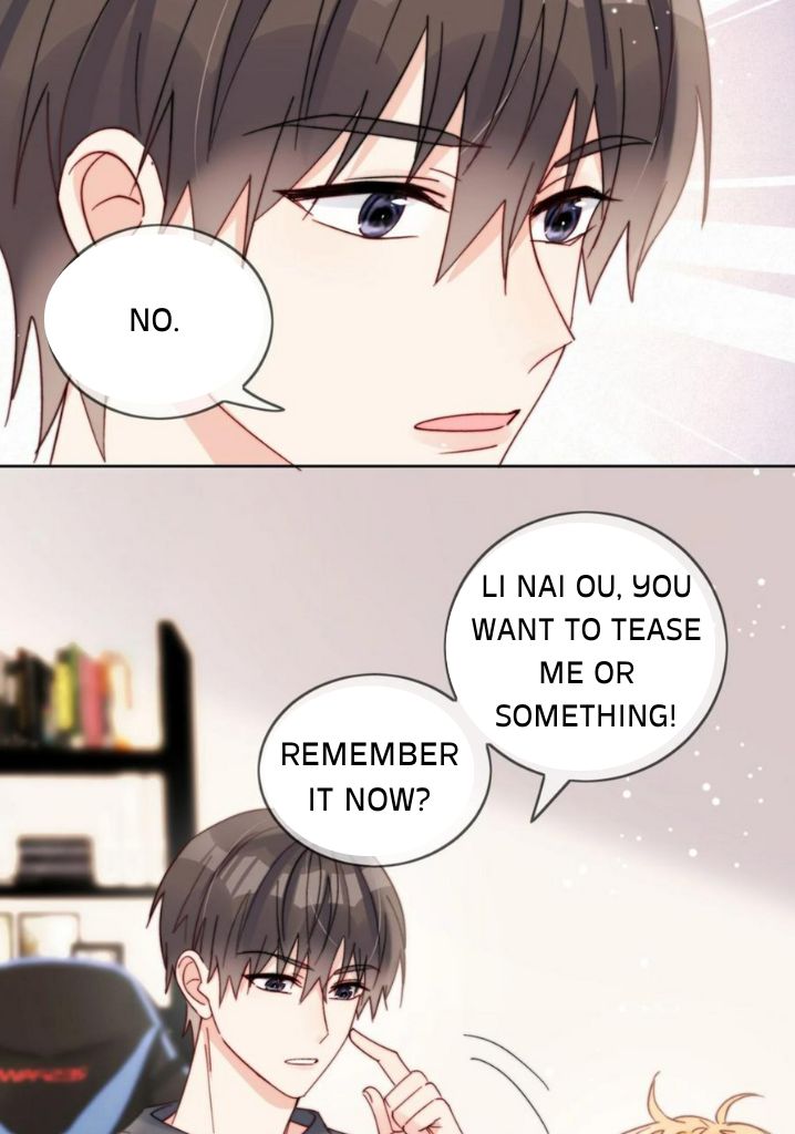 Nothing’s Gonna Change My Love For You chapter 40 - page 24