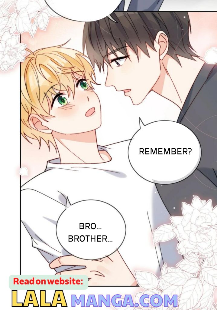 Nothing’s Gonna Change My Love For You chapter 40 - page 28