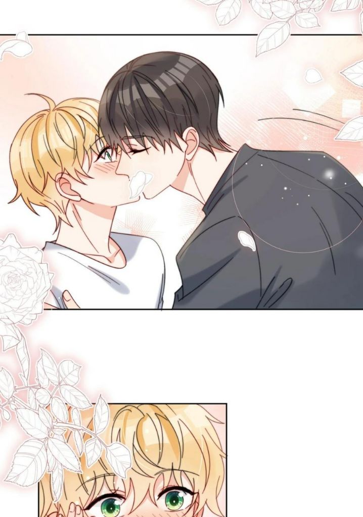Nothing’s Gonna Change My Love For You chapter 40 - page 29
