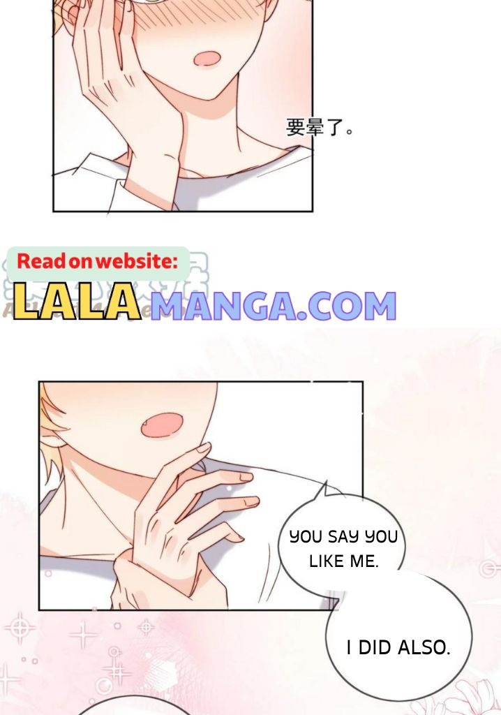 Nothing’s Gonna Change My Love For You chapter 40 - page 30