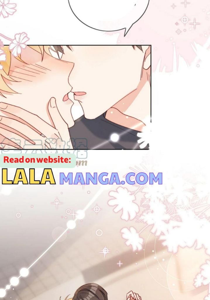 Nothing’s Gonna Change My Love For You chapter 40 - page 32