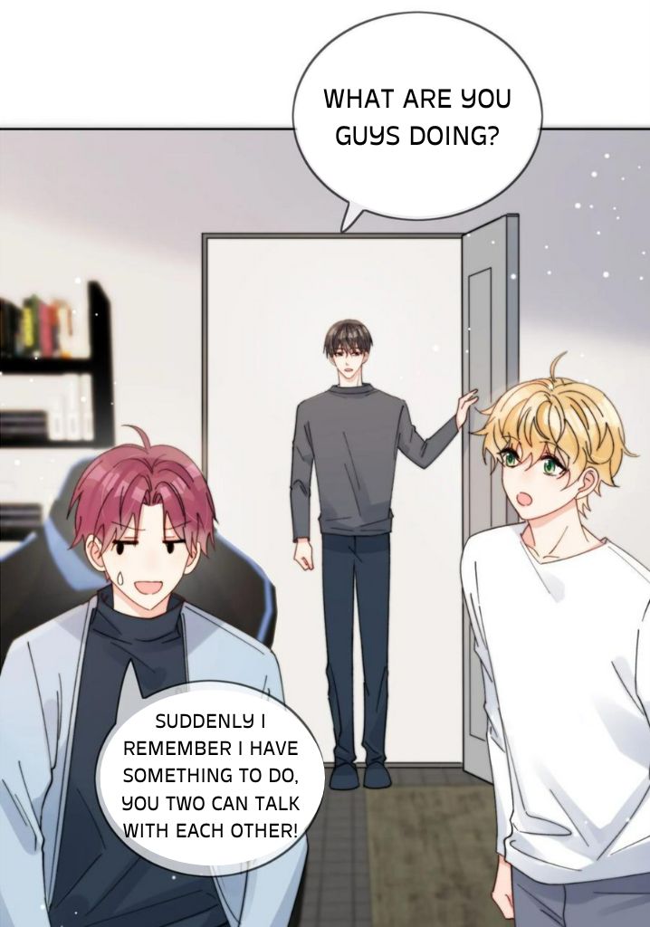 Nothing’s Gonna Change My Love For You chapter 40 - page 6