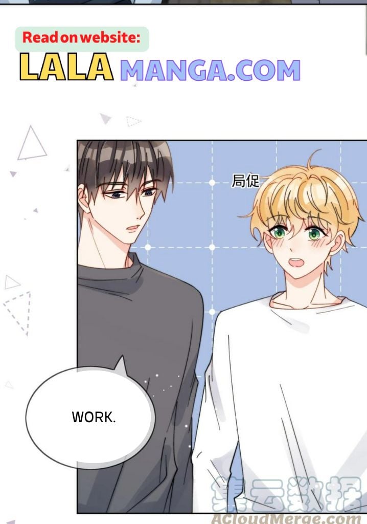 Nothing’s Gonna Change My Love For You chapter 40 - page 7