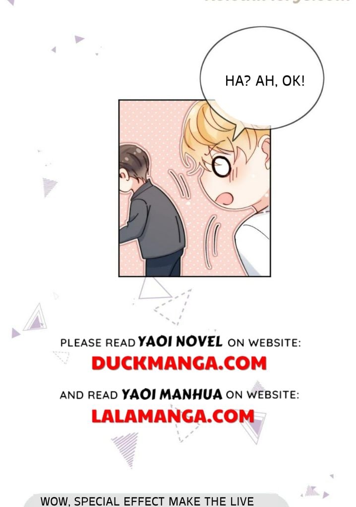 Nothing’s Gonna Change My Love For You chapter 40 - page 8