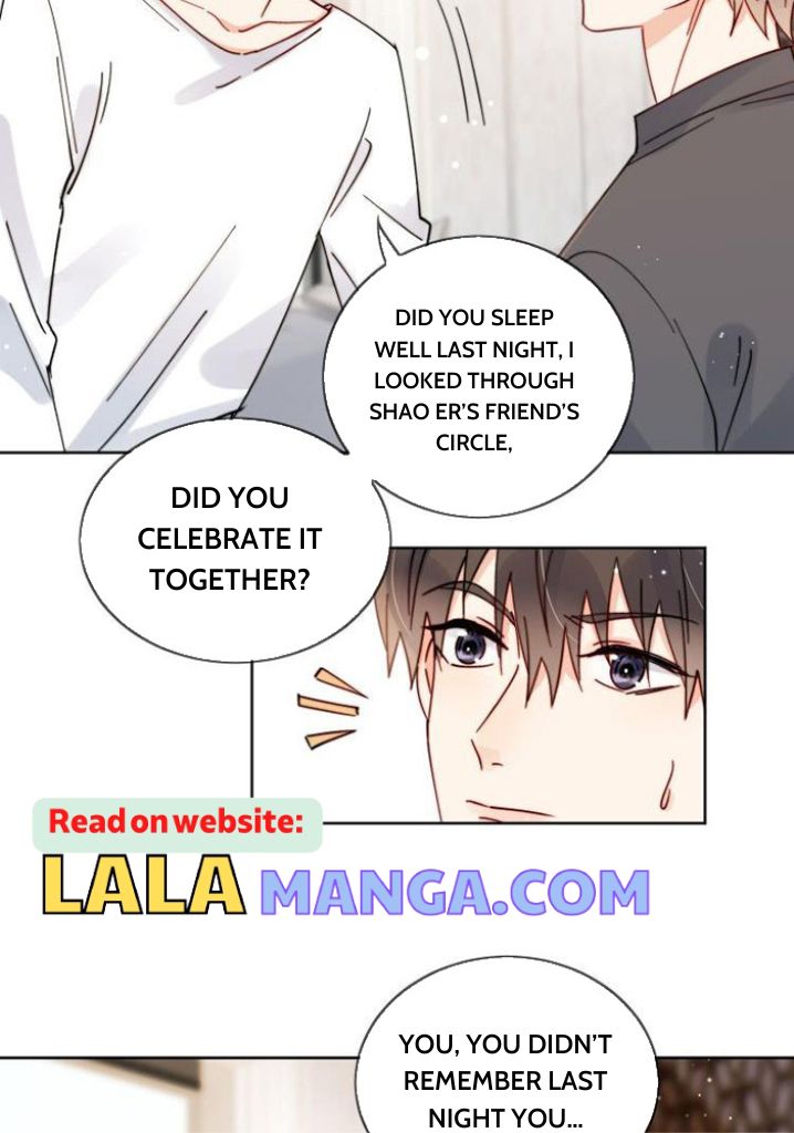 Nothing’s Gonna Change My Love For You chapter 39 - page 10