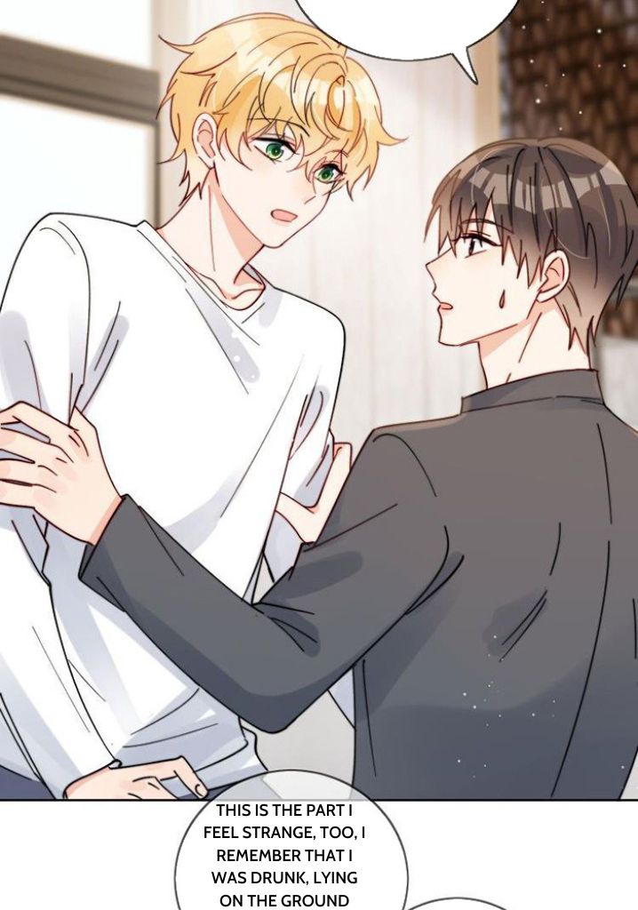 Nothing’s Gonna Change My Love For You chapter 39 - page 11