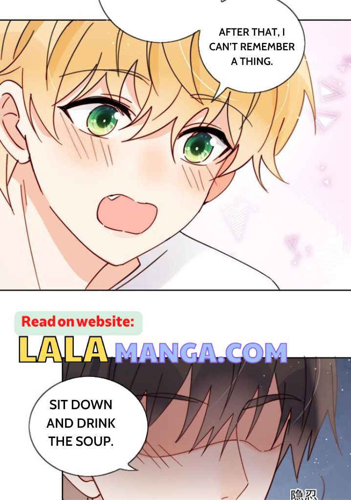 Nothing’s Gonna Change My Love For You chapter 39 - page 12