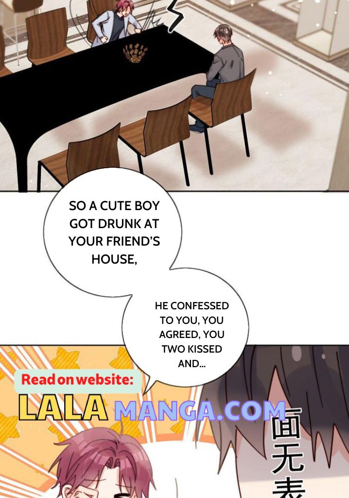Nothing’s Gonna Change My Love For You chapter 39 - page 14
