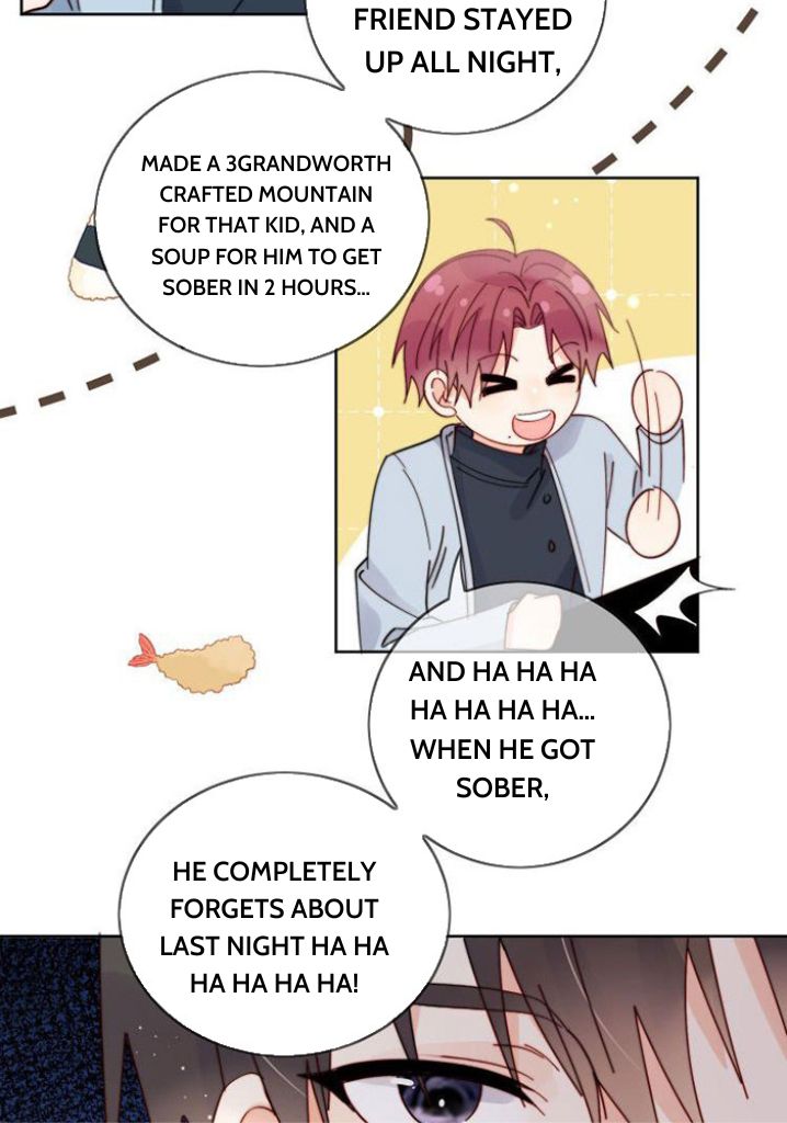 Nothing’s Gonna Change My Love For You chapter 39 - page 16