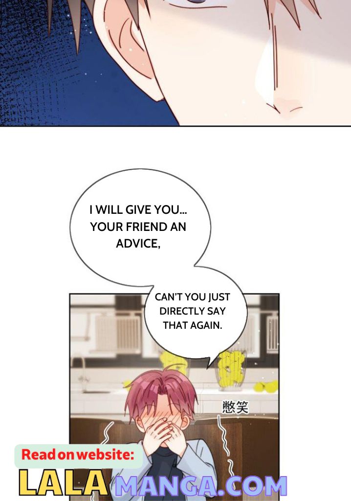 Nothing’s Gonna Change My Love For You chapter 39 - page 17