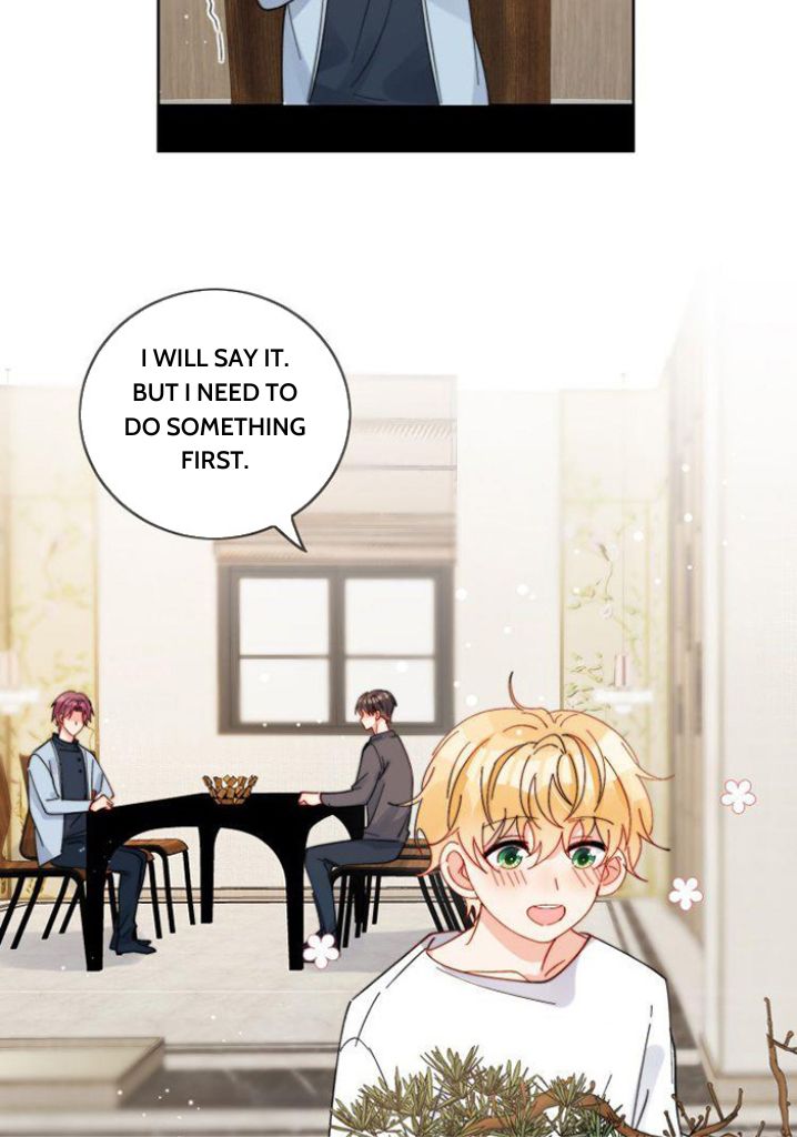 Nothing’s Gonna Change My Love For You chapter 39 - page 18
